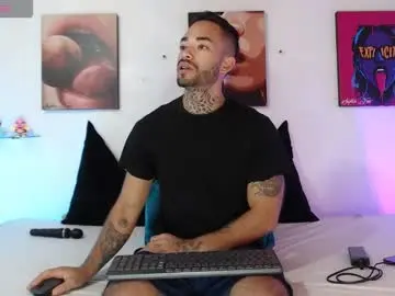 Chaturbate Live Sex Cam of sophie_foxx