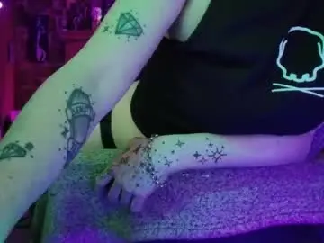 Chaturbate Live Porn of spacielacielush