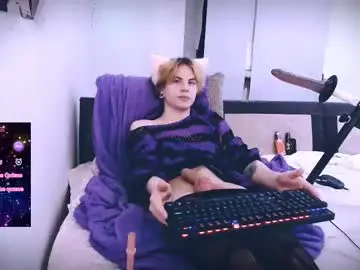 Chaturbate Private Sex Chat of sparkyferret