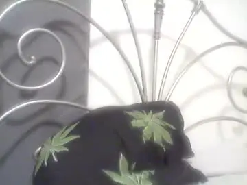 Chaturbate Sex Cam of thripluck7