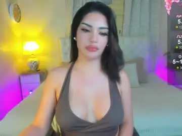 Chaturbate Live Sex Cam of tiffany_cams