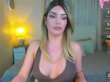 Chaturbate Free Porn Cam of tiffany_cams