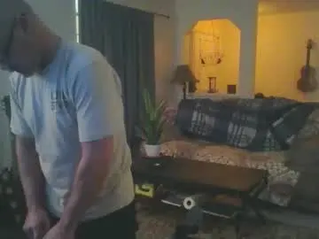 Chaturbate Live Sex Cam of tomcatsawyer