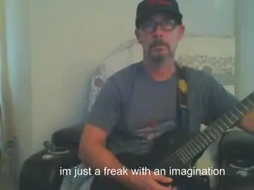 Chaturbate Free Porn Cam of tomcatsawyer