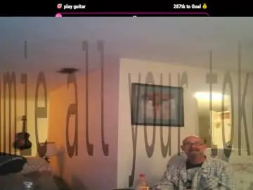 Chaturbate Live Sex Cam of tomcatsawyer