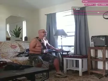 Chaturbate Sex Chat of tomcatsawyer