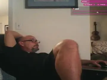 Chaturbate Live Sex of tomcatsawyer