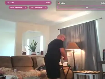 Chaturbate Nude Webcam of tomcatsawyer