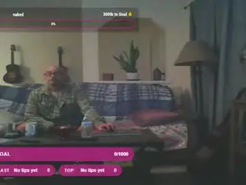 Chaturbate Adult Video Chat of tomcatsawyer