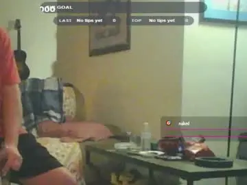 Chaturbate Adult Webcam of tomcatsawyer