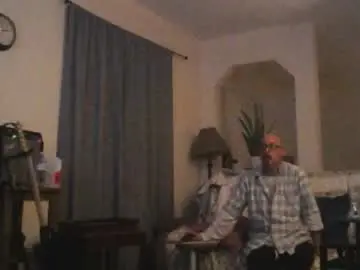 Chaturbate Live Sex of tomcatsawyer