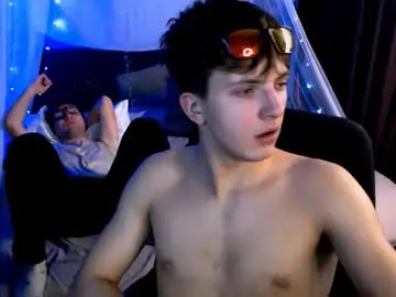 Chaturbate Private Sex Chat of travis_wolf_