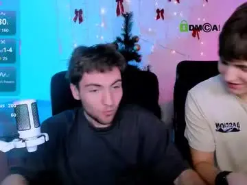 Chaturbate Adult Webcam of travis_wolf_