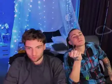 Chaturbate Watch Live Sex Cams of travis_wolf_