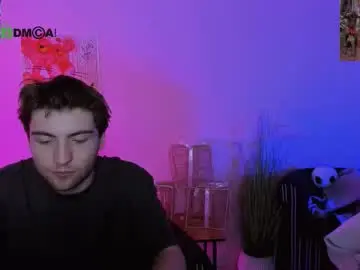 Chaturbate Adult Video Chat of travis_wolf_