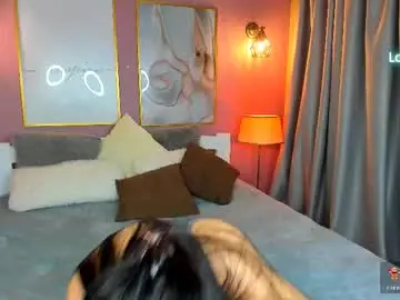 Chaturbate Sex Cam of vicky__sweety