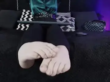 Chaturbate Nude Webcam of _jade_16