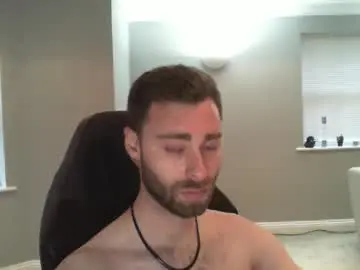 Chaturbate Adult Video Chat of alexeverhartsexz