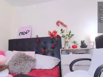 Chaturbate Free Porn Cam of amabella_w