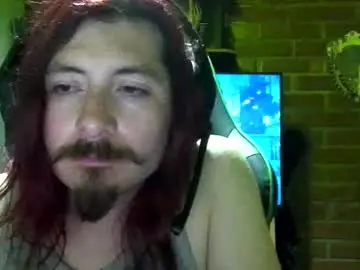 Chaturbate Best Webcam of amaru_bf_experience