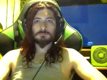 Chaturbate Sex Chat of amaru_bf_experience