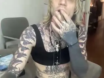 Chaturbate Free Live Porn of analyzethisxxx