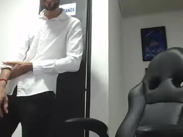 Chaturbate Private Sex Chat of andruwang