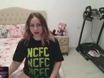Chaturbate Live Sex Cam of annyloveyou