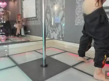 Chaturbate Best live sex cam show of brianna_bondd