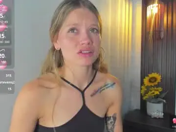 Chaturbate Adult Webcam of brianna_bondd