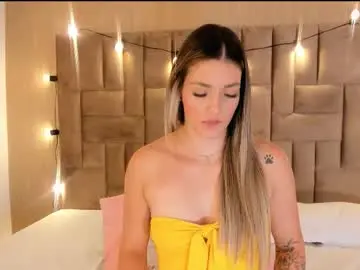 Chaturbate Sex Cam of claradelmar_