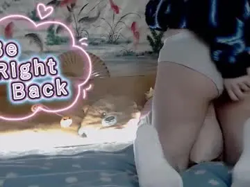 Chaturbate Nude Webcam of elay_noir