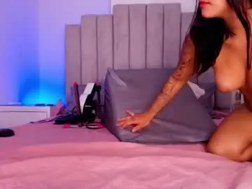 Chaturbate Watch Live Sex Cams of ellisrossi