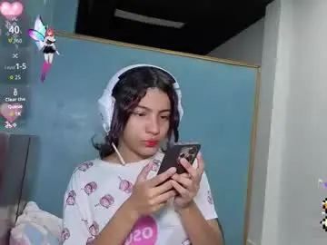 Chaturbate Best Webcam of helia_n_amy