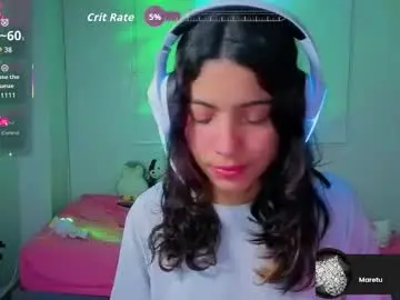 Chaturbate Sex Chat of helia_n_amy