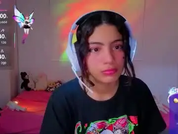 Chaturbate Watch Live Sex Cams of helia_n_amy