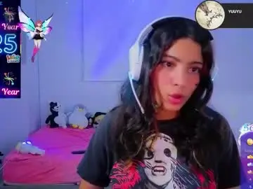 Chaturbate Private Sex Chat of helia_n_amy