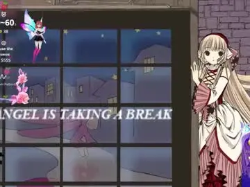 Chaturbate Adult Video Chat of helia_n_amy