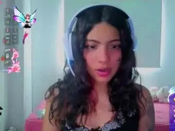 Chaturbate Sex Chat of helia_n_amy