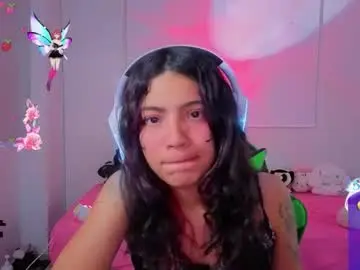 Chaturbate Free Porn Cam of helia_n_amy