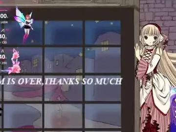 Chaturbate Sex Cam of helia_n_amy