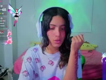 Chaturbate Best Webcam of helia_n_amy