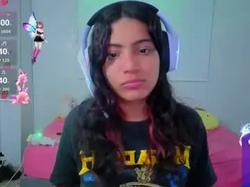 Chaturbate Free Porn Cam of helia_n_amy