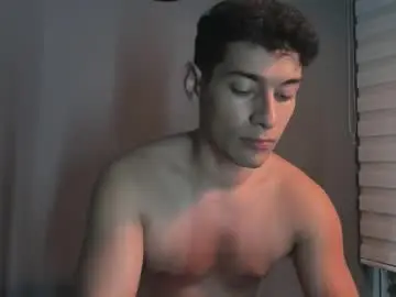 Chaturbate Live Sex Cam of kayn_kalo