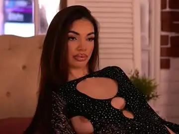 Chaturbate Adult Webcam of kendall_jolly