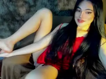 Chaturbate Live Sex of krystal_angel