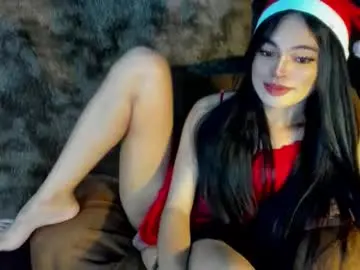 krystal_angel from chaturbate