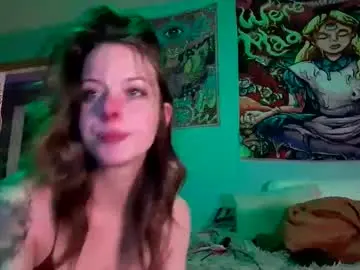 Chaturbate Private Sex Chat of lilsirens11ut