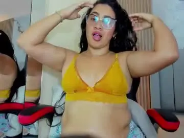 Chaturbate Sex Cam of lina_dubois