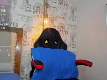 Chaturbate Live Sex of lina_dubois